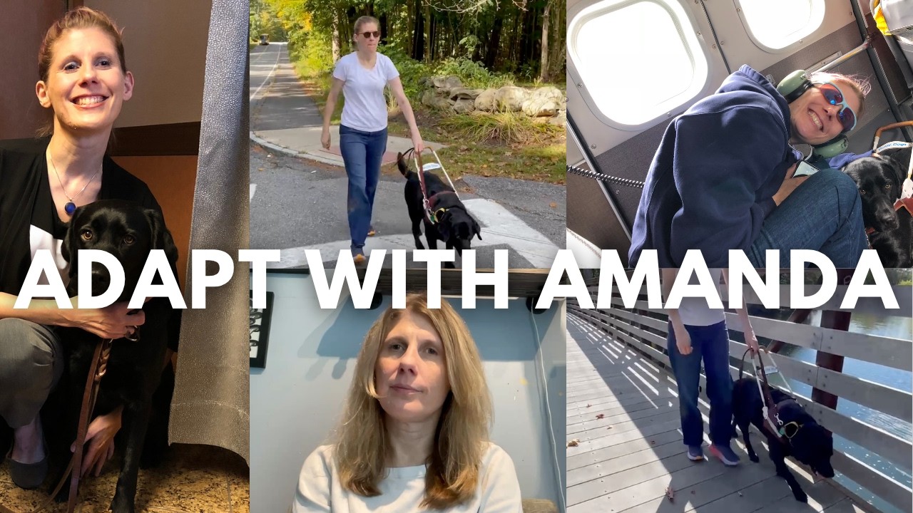 Amanda