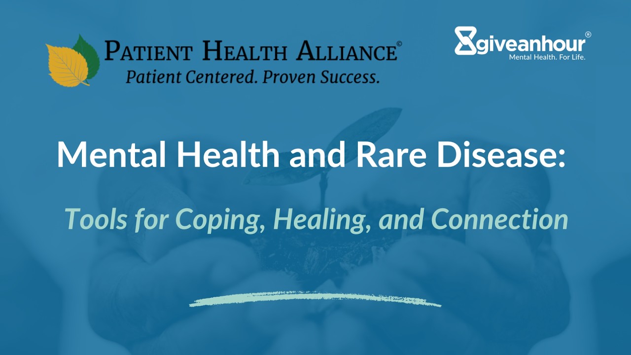 Tools for Coping, Healing, and Connection