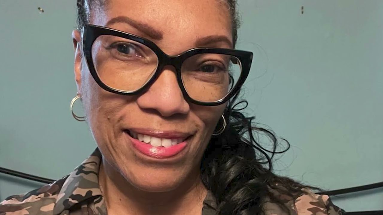 Kim Jackson-Matthews